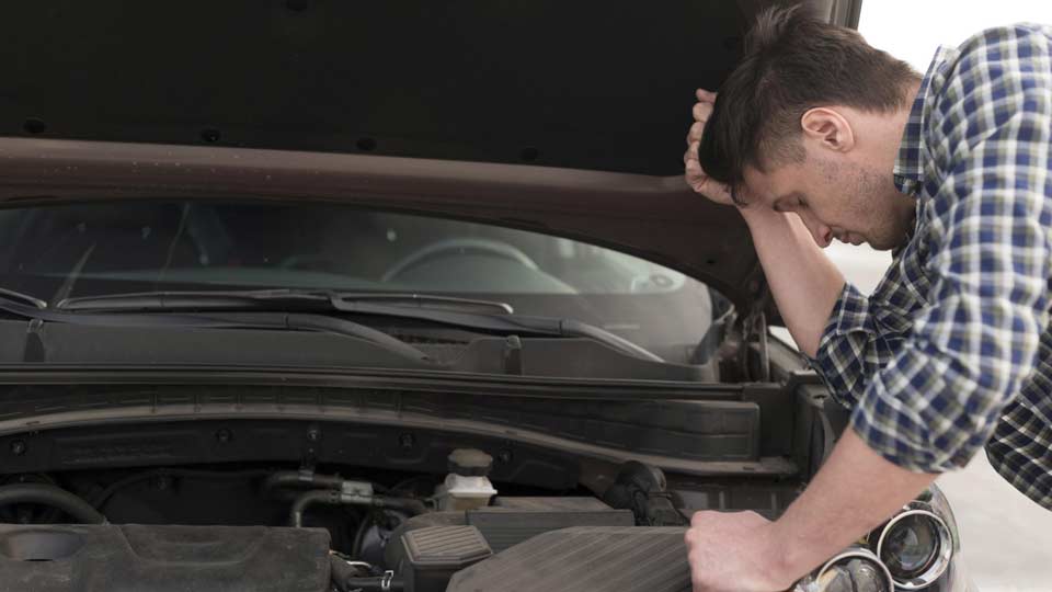 Motorschaden Ankauf Daun - Auto bewerten lassen